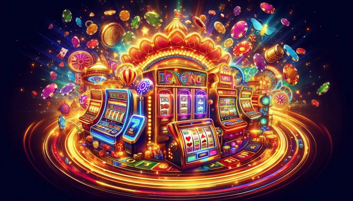 Gangsta Casino